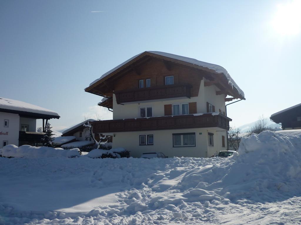 Hotel Haus Gabriela Itter Habitación foto