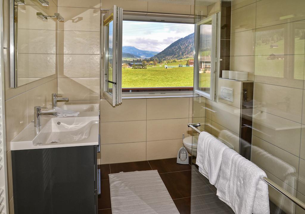 Hotel Haus Gabriela Itter Habitación foto